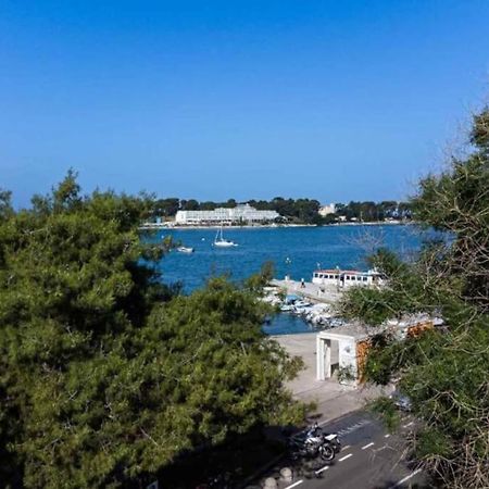 Vista Mare Apartment Poreč Extérieur photo