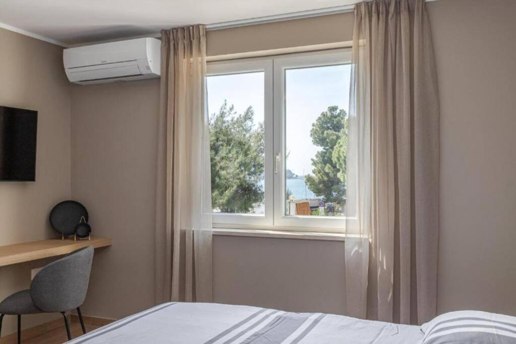 Vista Mare Apartment Poreč Extérieur photo
