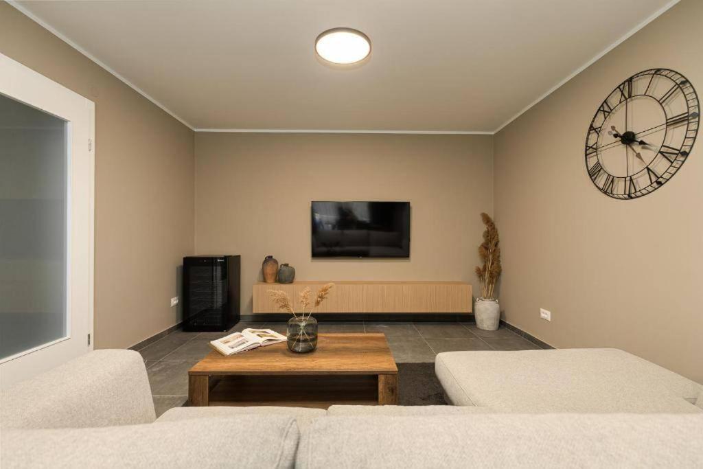 Vista Mare Apartment Poreč Extérieur photo