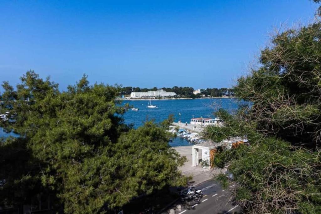 Vista Mare Apartment Poreč Extérieur photo